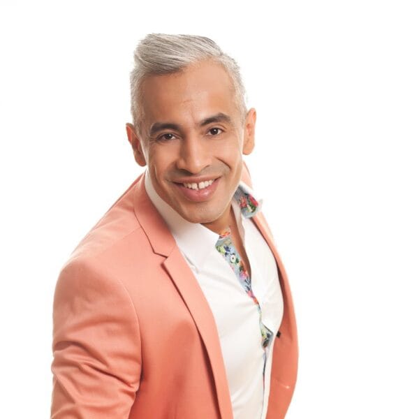 wilmark instructor de dans