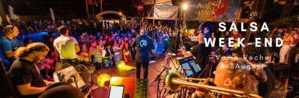 maxima 79 salsa week romania