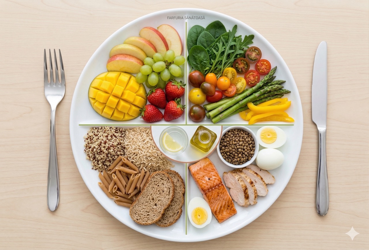 Mancarea unui dansator