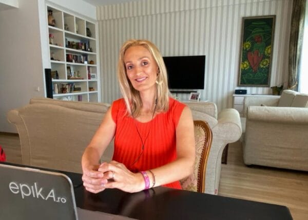 organizator evenimente