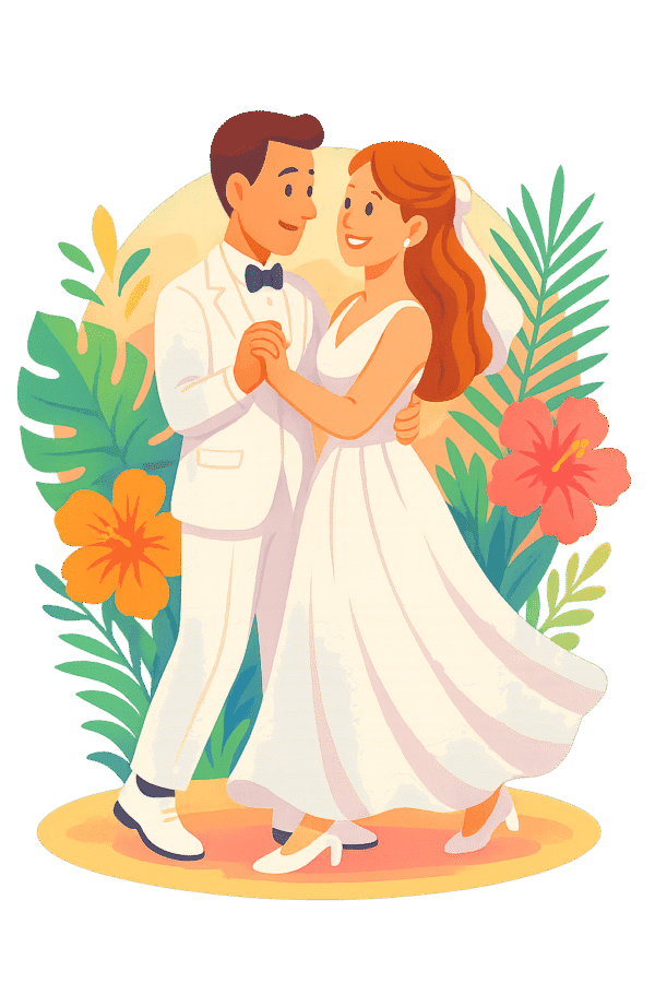 Valsul Mirilor Tropical