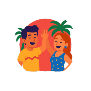Tropical Icon 2
