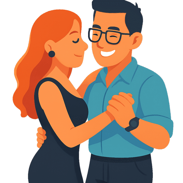 Salsa / Bachata - CURS PRIVAT 10